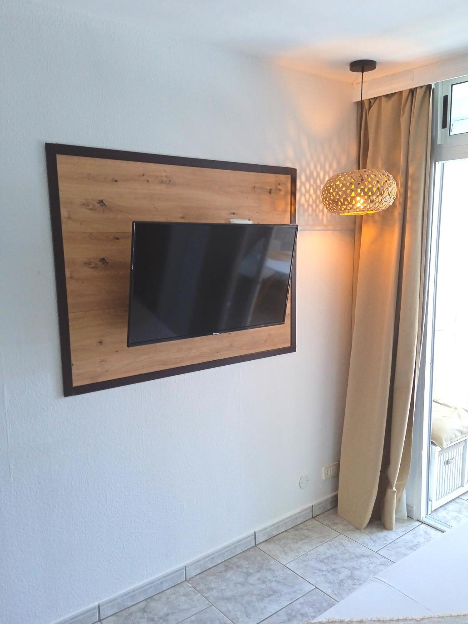 Hand Made Suite Arona  Exteriör bild