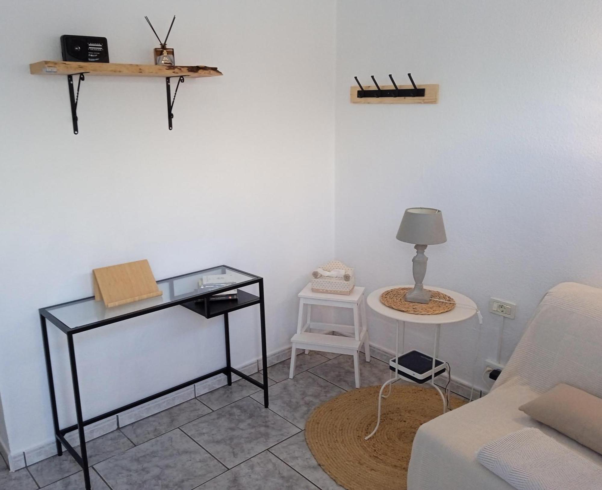 Hand Made Suite Arona  Exteriör bild